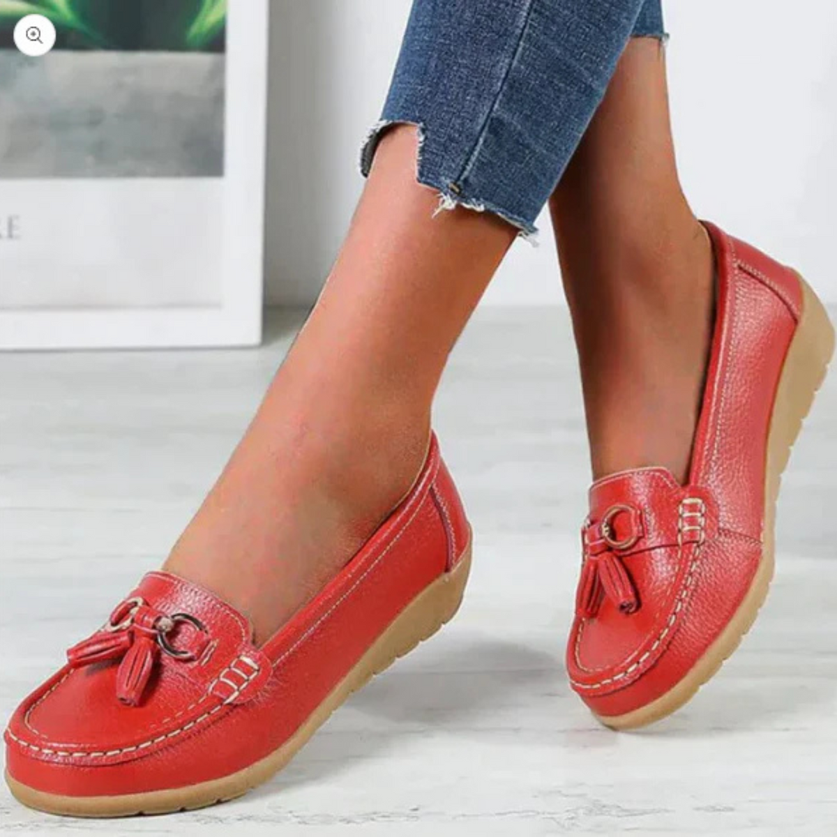 Dames Schoenen Stijlvol en Comfortabel Design 1