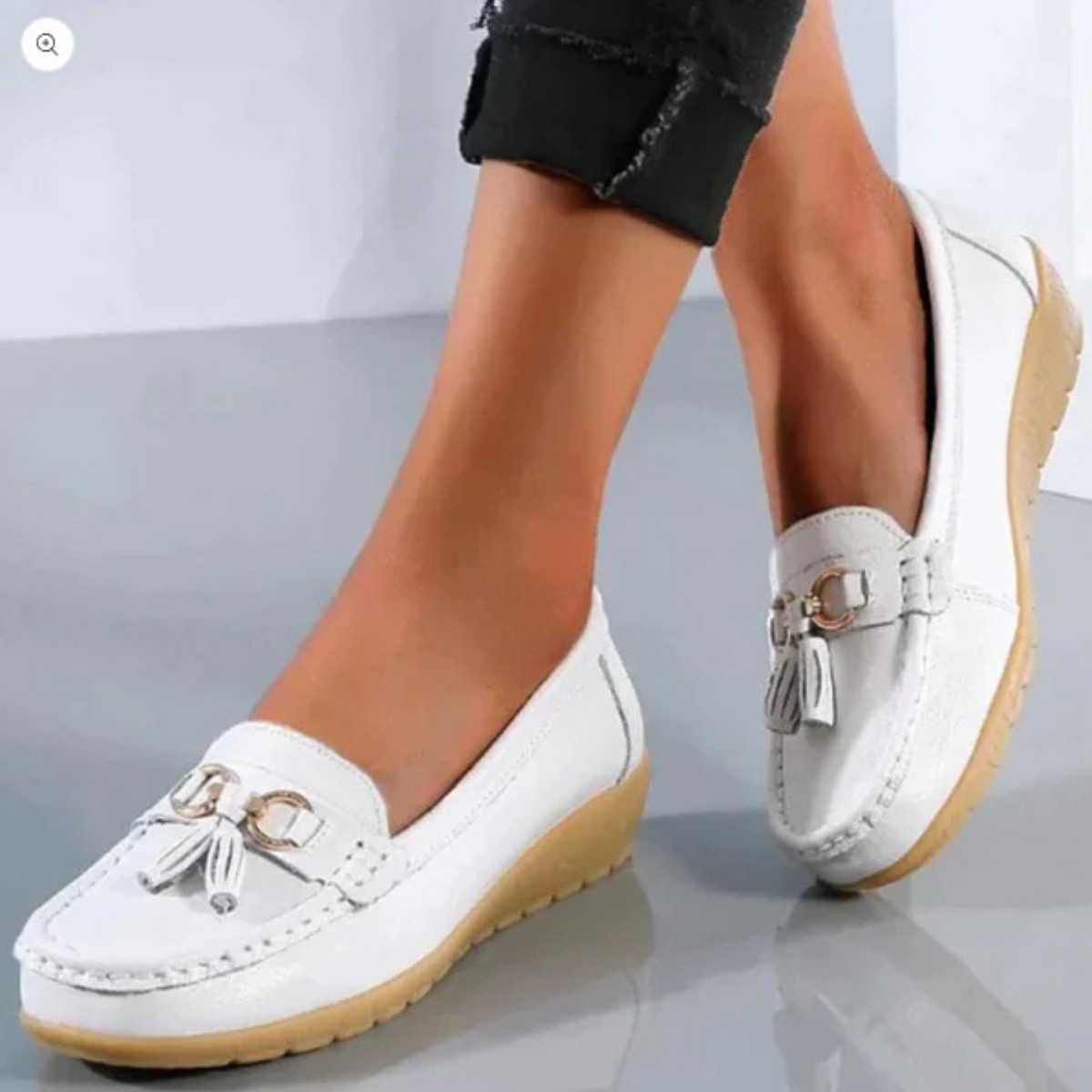 Dames Schoenen Stijlvol en Comfortabel Design 2
