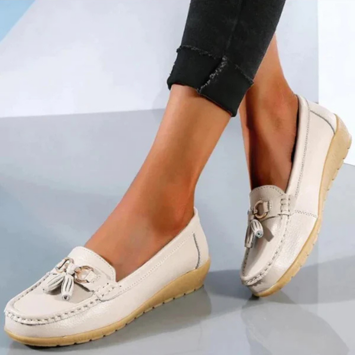 Dames Schoenen Stijlvol en Comfortabel Design 3
