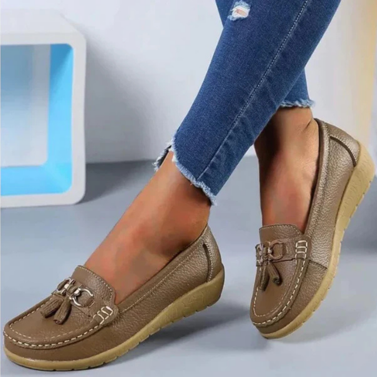 Dames Schoenen Stijlvol en Comfortabel Design 7