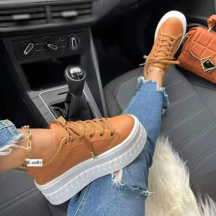Dames Schoenen Stijlvol en Tijdloos 10
