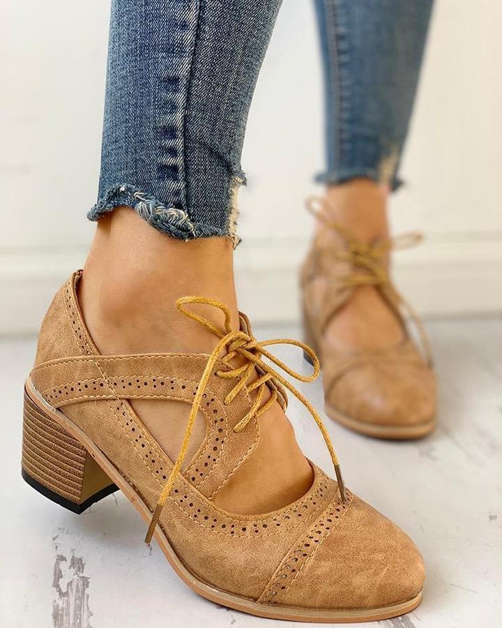 Dames Schoenen T-bandjes met Hak Voor Formele en Casual Stijl 2