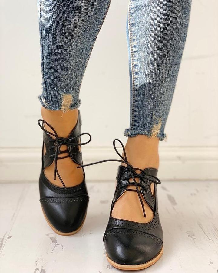 Dames Schoenen T-bandjes met Hak Voor Formele en Casual Stijl 3