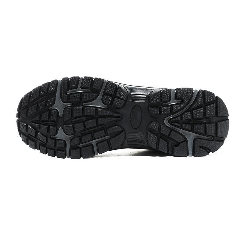 Dames Schoenen Trekking met Innovatief Snelvetersysteem 4