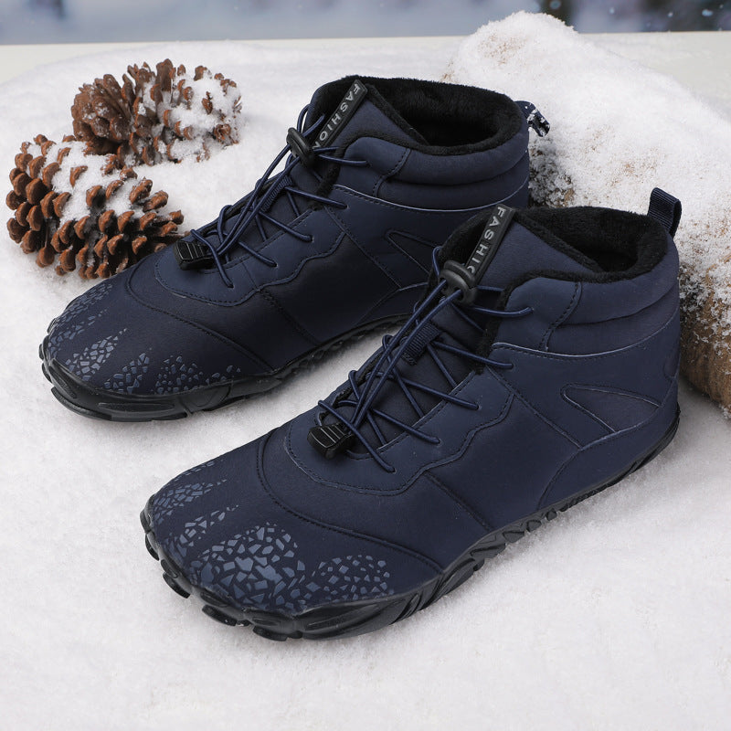 Dames Schoenen Winter Vrijetijdsschoenen Multifunctioneel Sportief Design 1