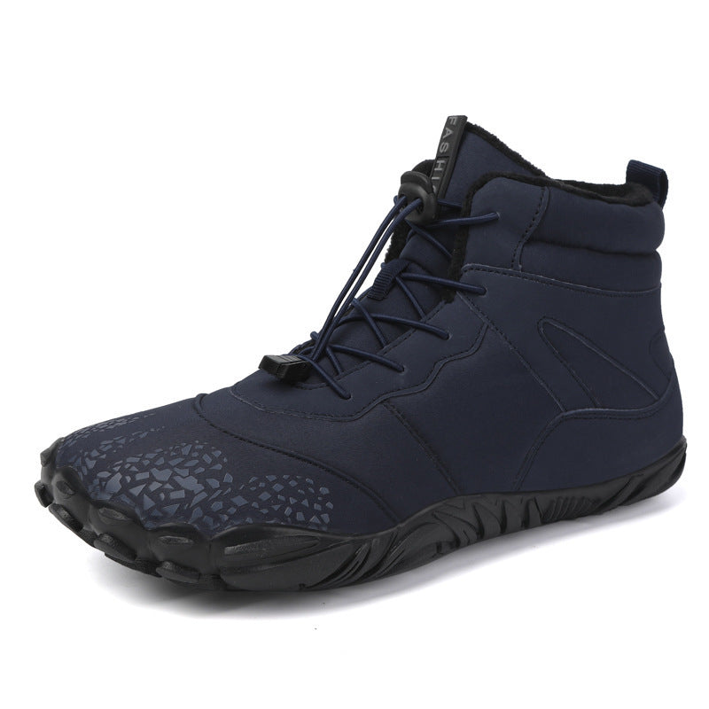 Dames Schoenen Winter Vrijetijdsschoenen Multifunctioneel Sportief Design 6
