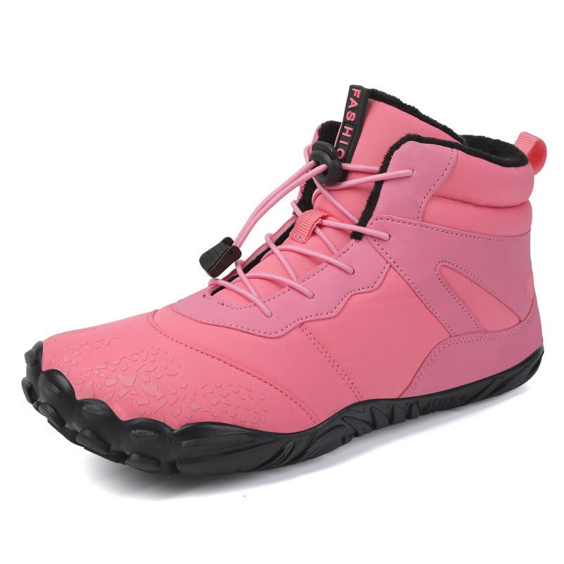 Dames Schoenen Winter Vrijetijdsschoenen Multifunctioneel Sportief Design 9