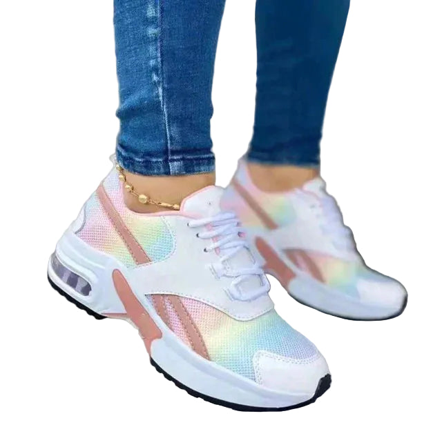 Dames Schoenen met Anatomisch Voetbed 0