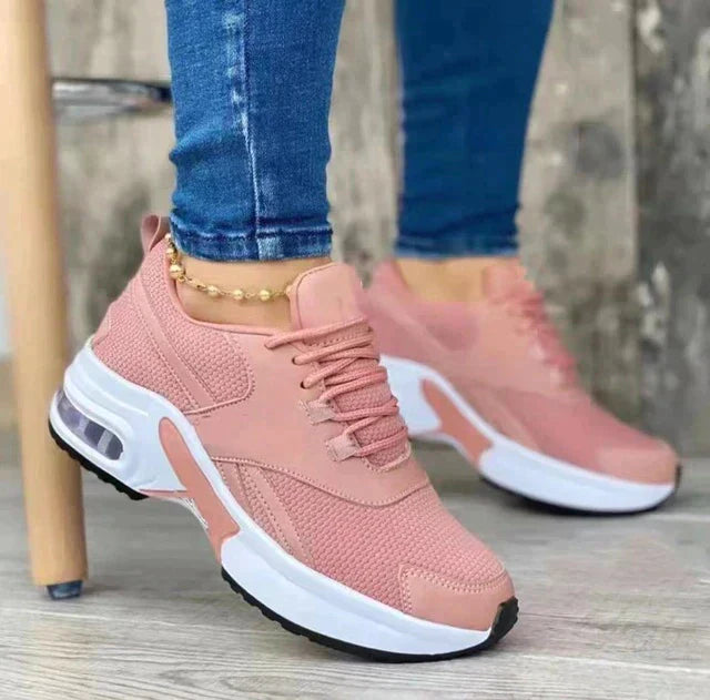 Dames Schoenen met Anatomisch Voetbed 2