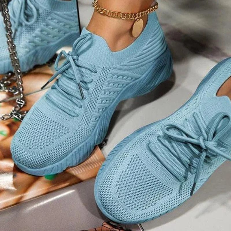 Dames Schoenen voor Dagelijks Comfort 0