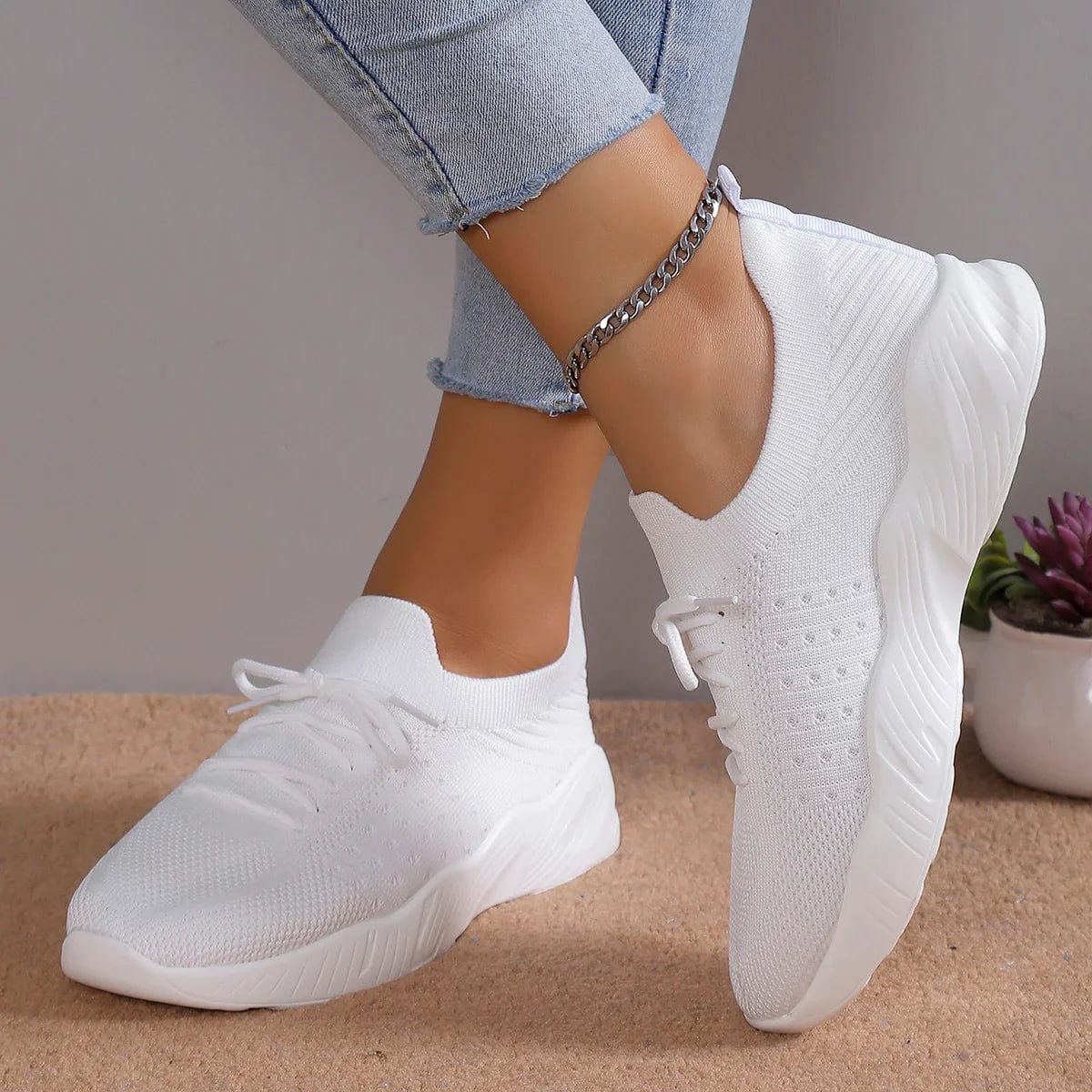 Dames Schoenen voor Dagelijks Comfort 1