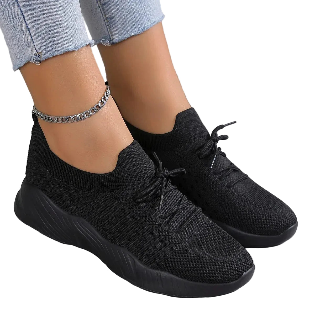 Dames Schoenen voor Dagelijks Comfort 3