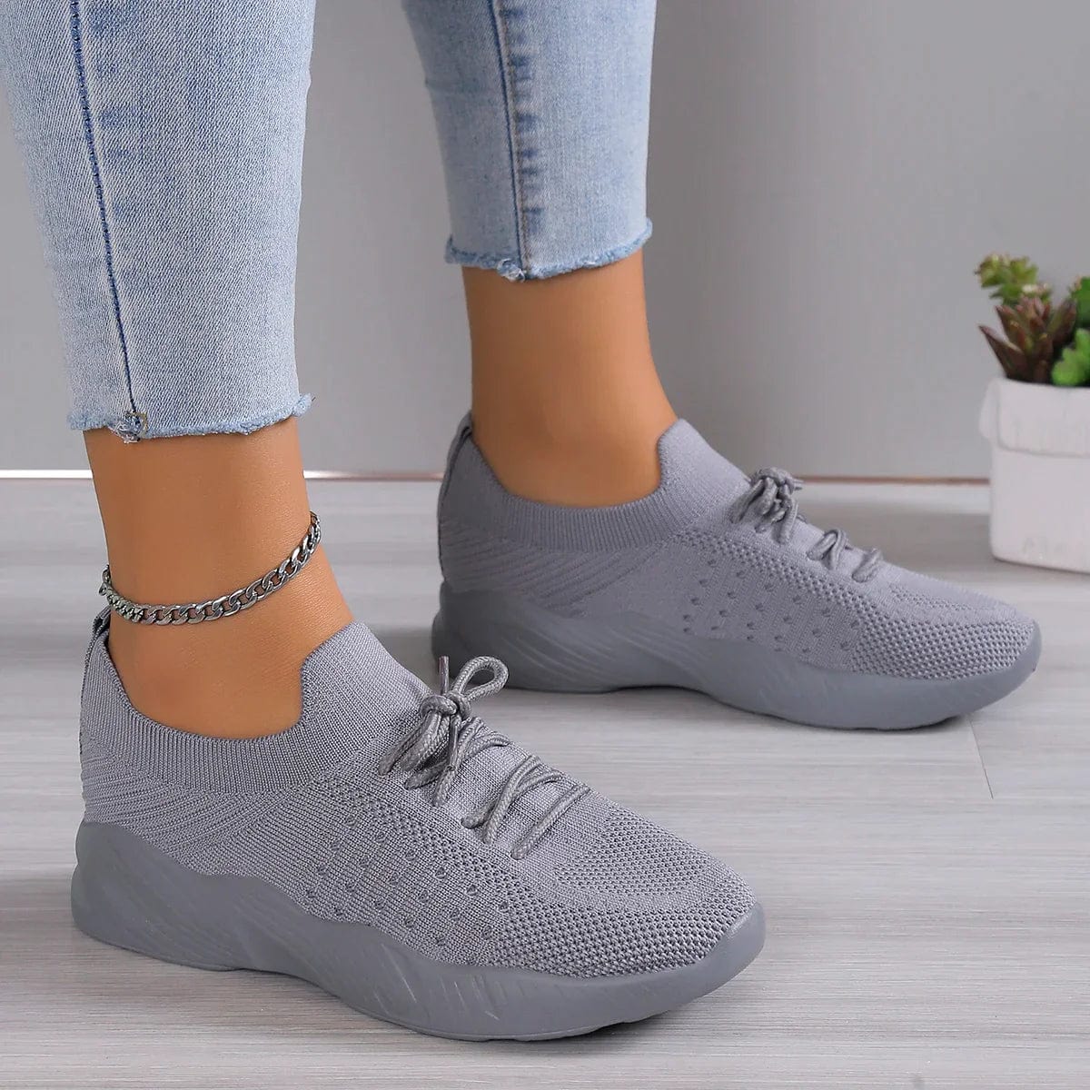 Dames Schoenen voor Dagelijks Comfort 5