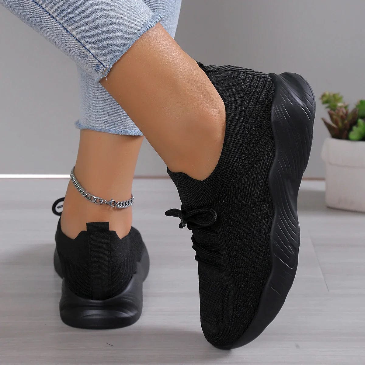 Dames Schoenen voor Dagelijks Comfort 6