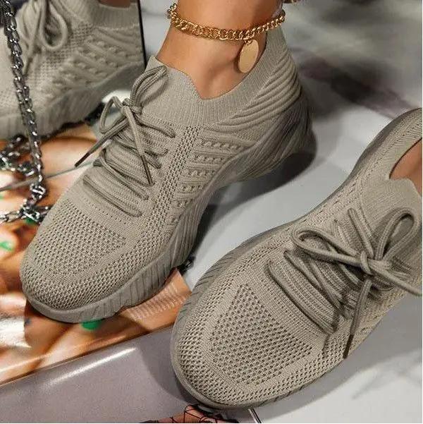 Dames Schoenen voor Dagelijks Comfort 8