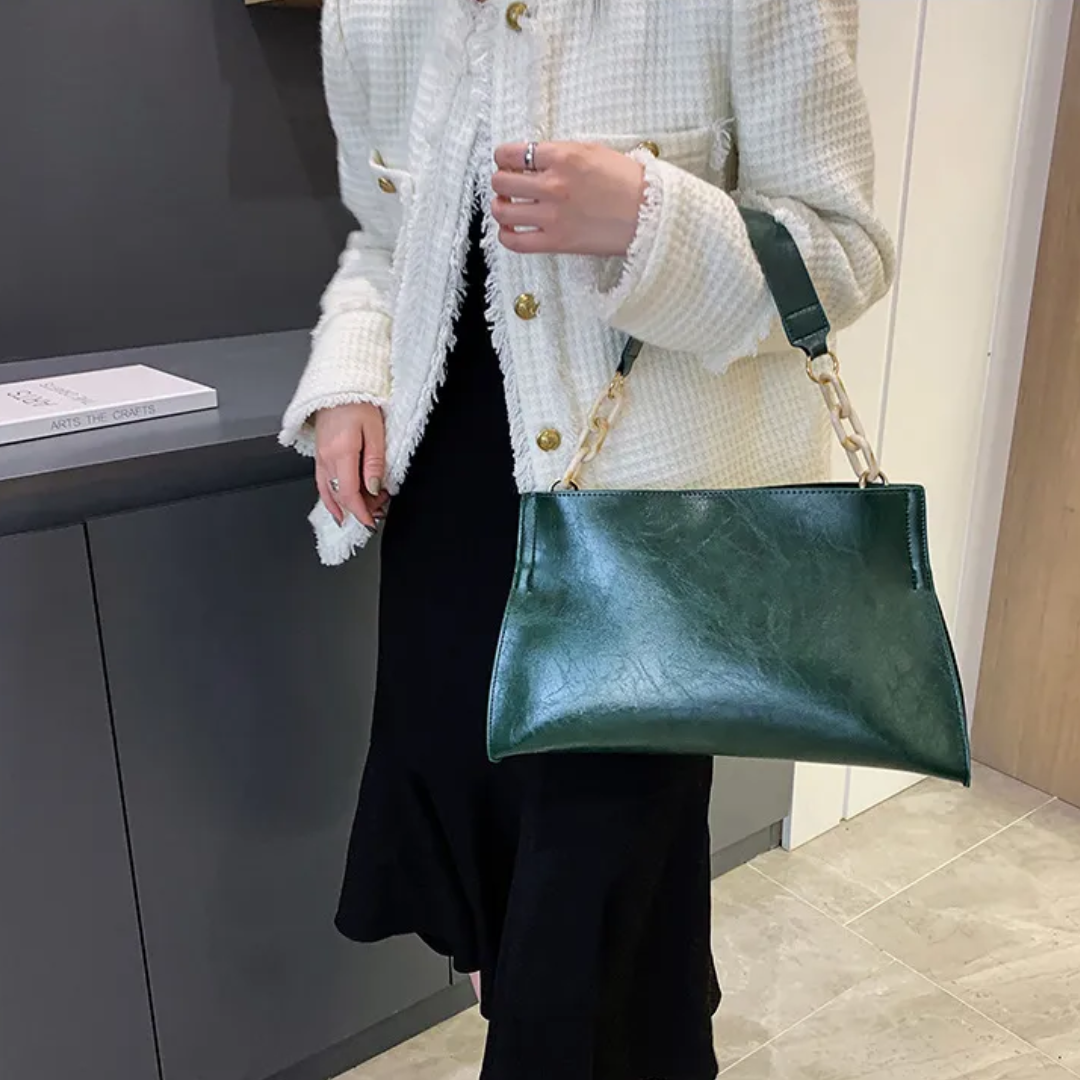 Dames Schoudertas Charmant Kunstleer 3