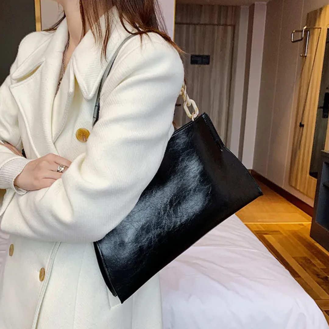 Dames Schoudertas Charmant Kunstleer 4