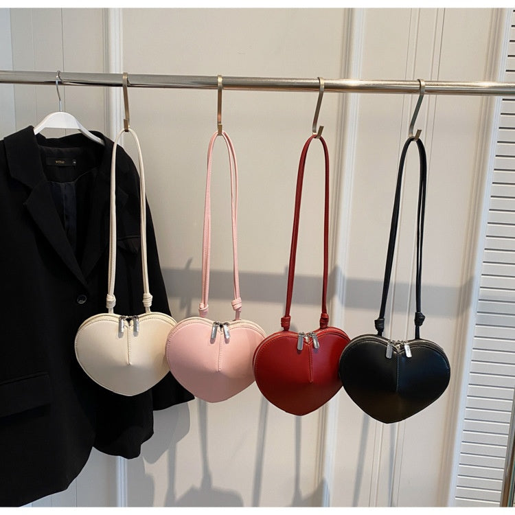 Dames Schoudertas Modern 5