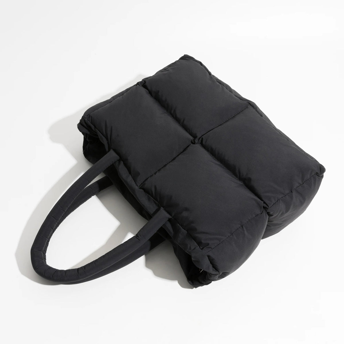 Dames Schoudertas Puffer Stijl Modern en Ruim voor Dagelijks Gebruik 6