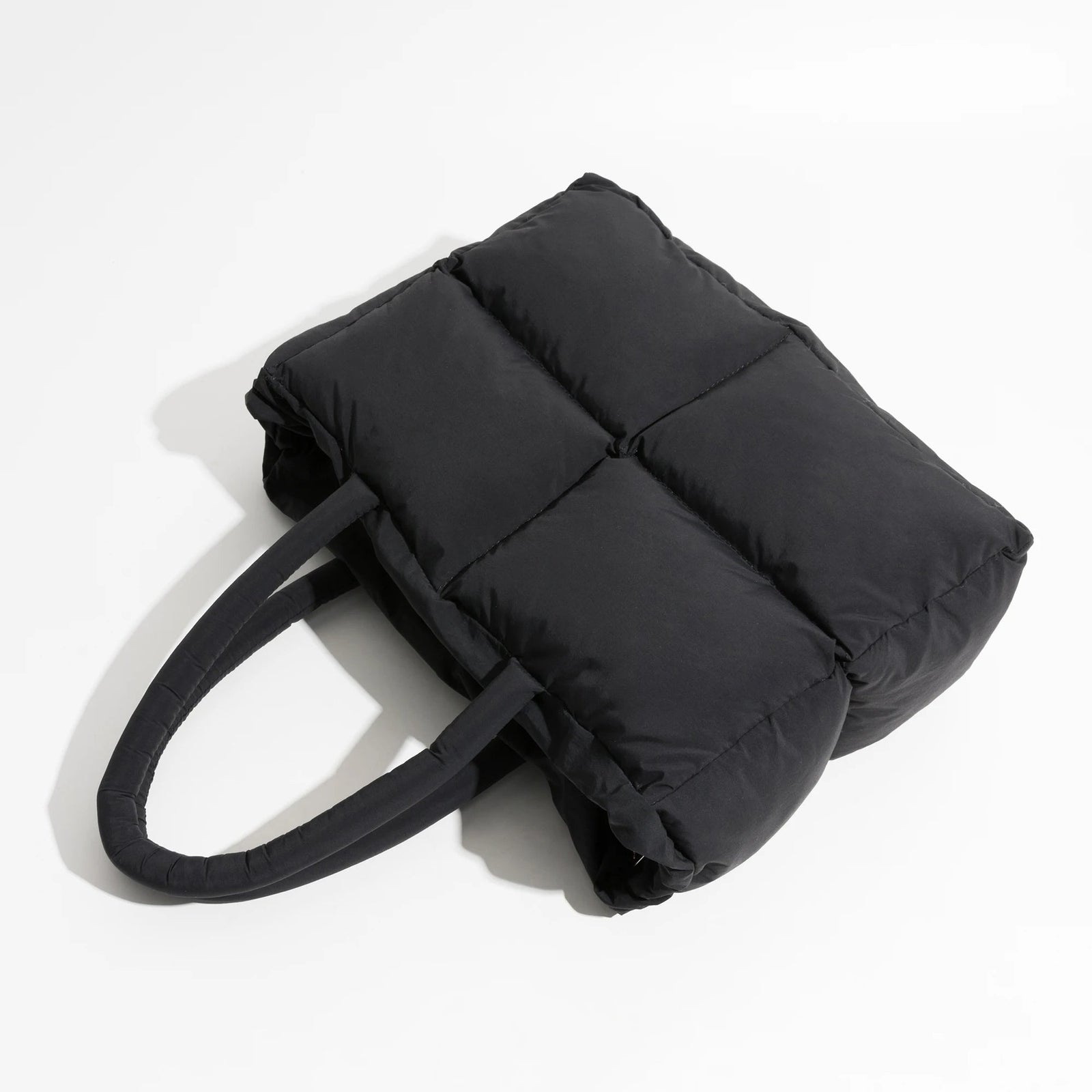 Dames Schoudertas Puffer Stijl Modern en Ruim voor Dagelijks Gebruik 6