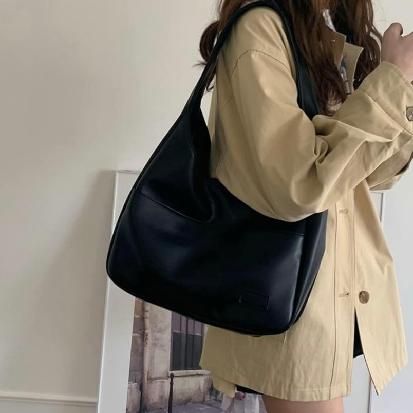 Dames Schoudertas Stijlvol en Functioneel 4