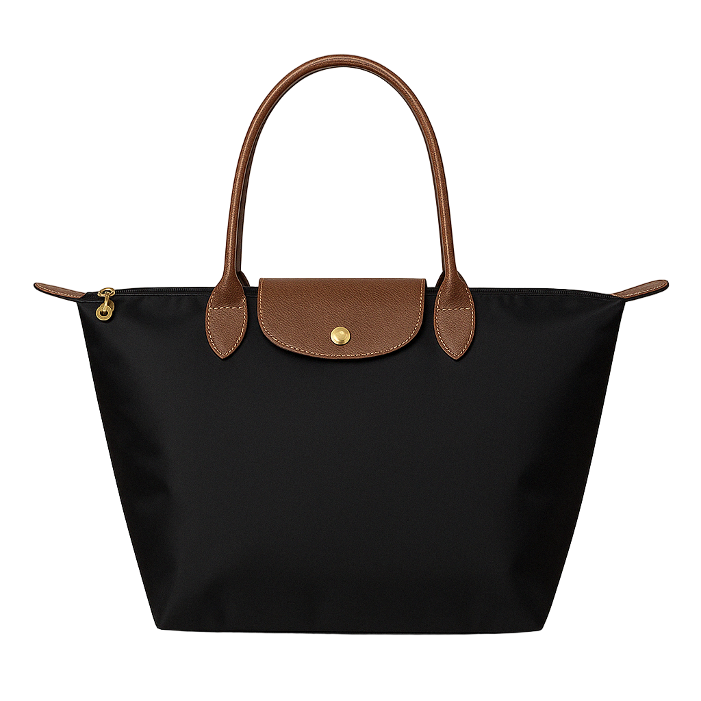 Dames Schoudertas Waterdicht en Veelzijdig voor Elke Gelegenheid 0