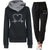 Dames Set van Zacht en Warm Materiaal 3