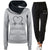 Dames Set van Zacht en Warm Materiaal 4