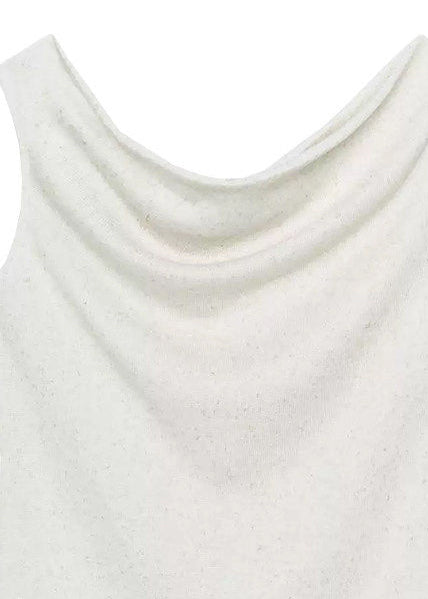 Dames Shirt Asymmetrisch Casual Zomer 4