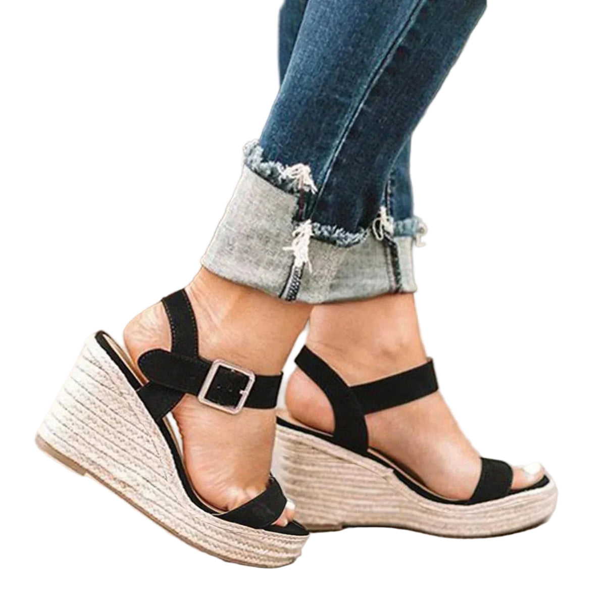Dames Sleehakschoenen Stijlvol 1