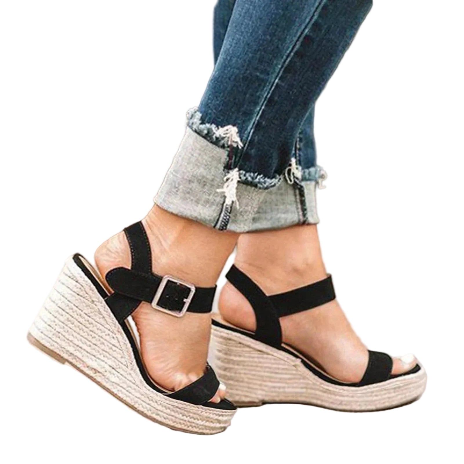 Dames Sleehakschoenen Stijlvol 1