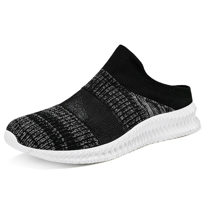 Dames Slip-On Casual Schoenen Comfortabel 0