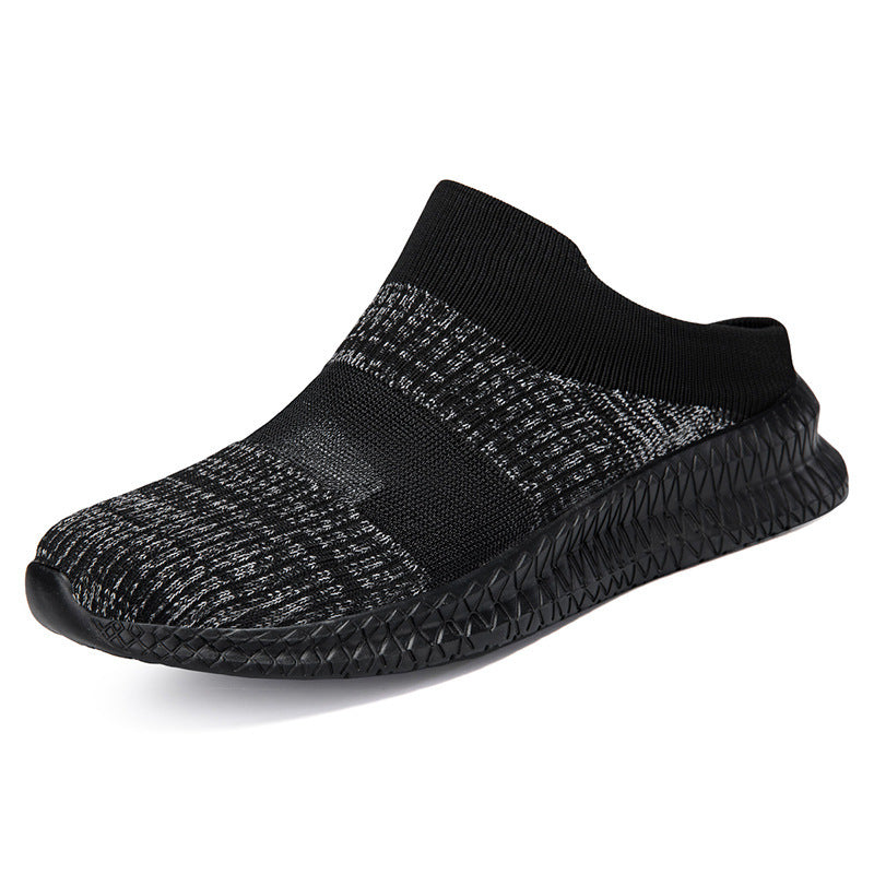 Dames Slip-On Casual Schoenen Comfortabel 6