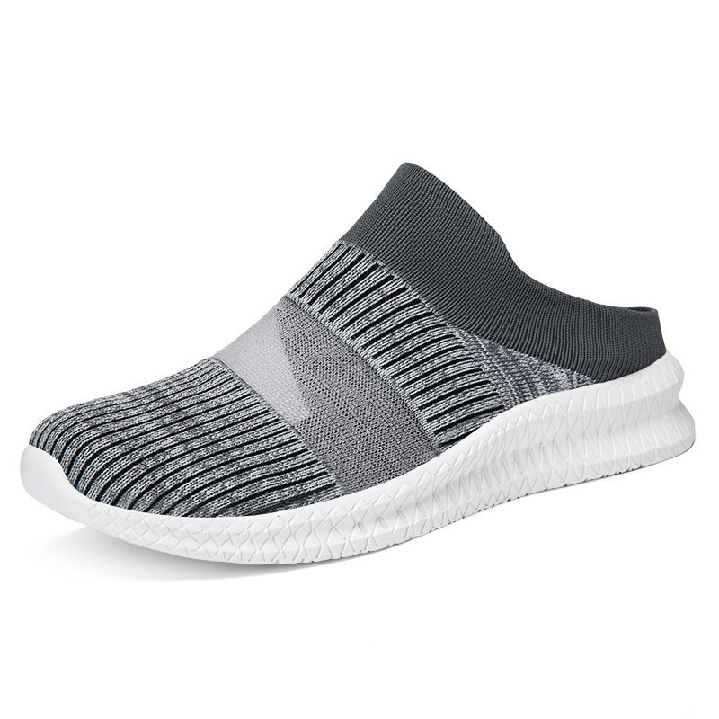 Dames Slip-On Casual Schoenen Comfortabel 8