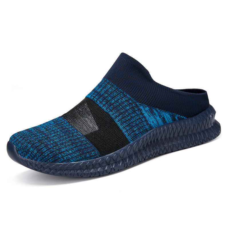 Dames Slip-On Casual Schoenen Comfortabel 9