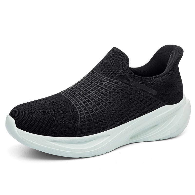 Dames Slip-On Hardloopschoenen Ademend 8