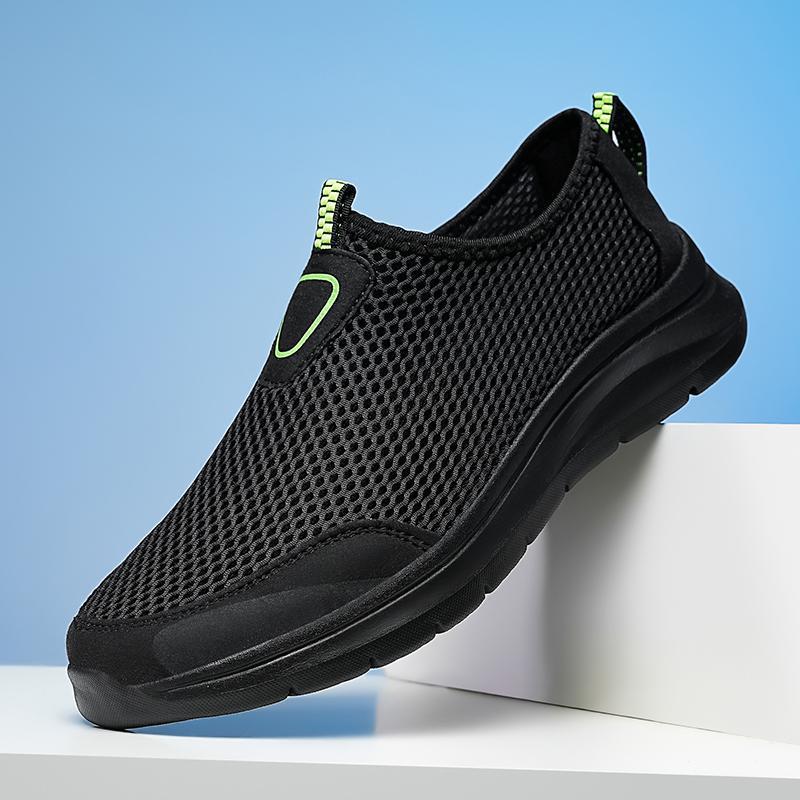 Dames Slip-On Hardloopschoenen Casual 0