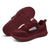 Dames Slip-On Orthopedische Schoenen met Klittenband voor Comfortabele Wandeling 6