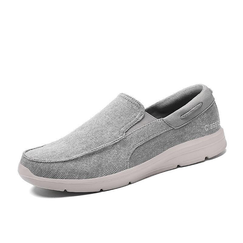 Dames Slip-On Sneakers Ademend Design 1