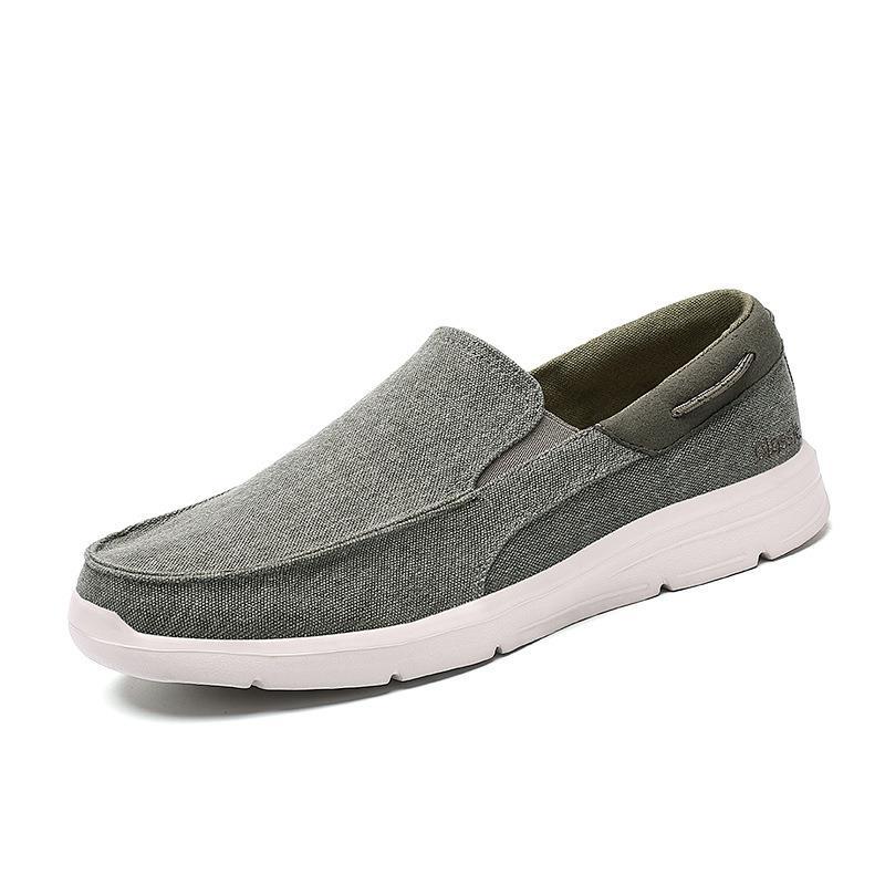 Dames Slip-On Sneakers Ademend Design 3