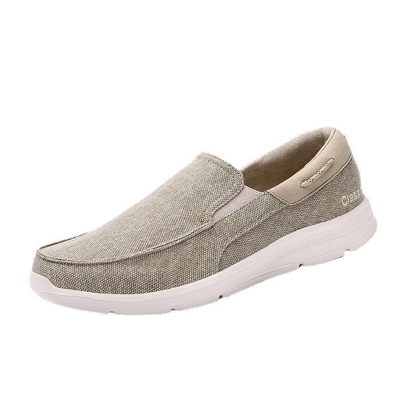 Dames Slip-On Sneakers Ademend Design 4