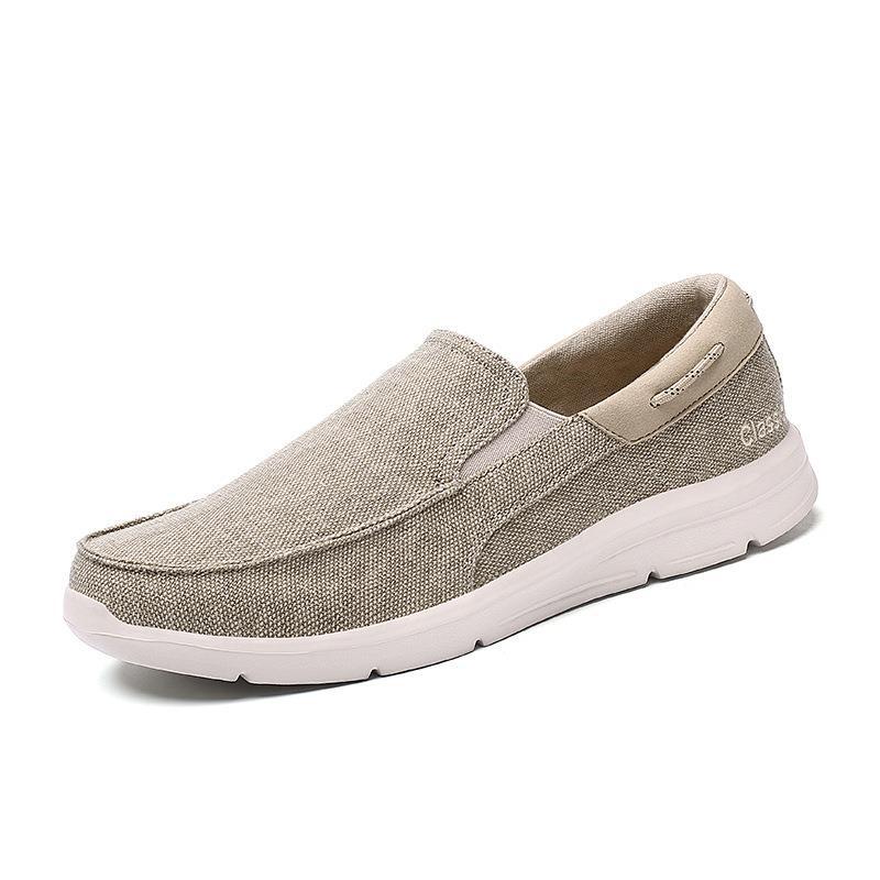Dames Slip-On Sneakers Ademend Design 5