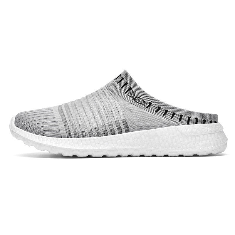 Dames Slip-On Sneakers Ademend Design 5