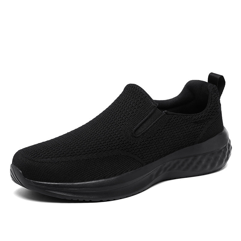 Dames Slip-On Sneakers Ademend en Comfortabel 5