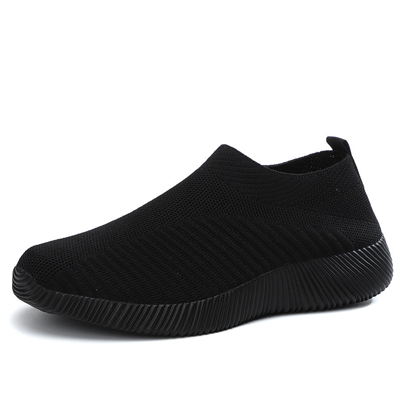 Dames Slip-On Sneakers Modern Design 6