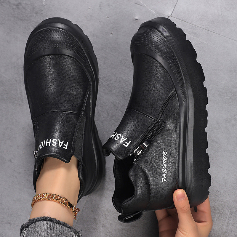 Dames Slip-On Sneakers Stijlvol en Comfortabel 6