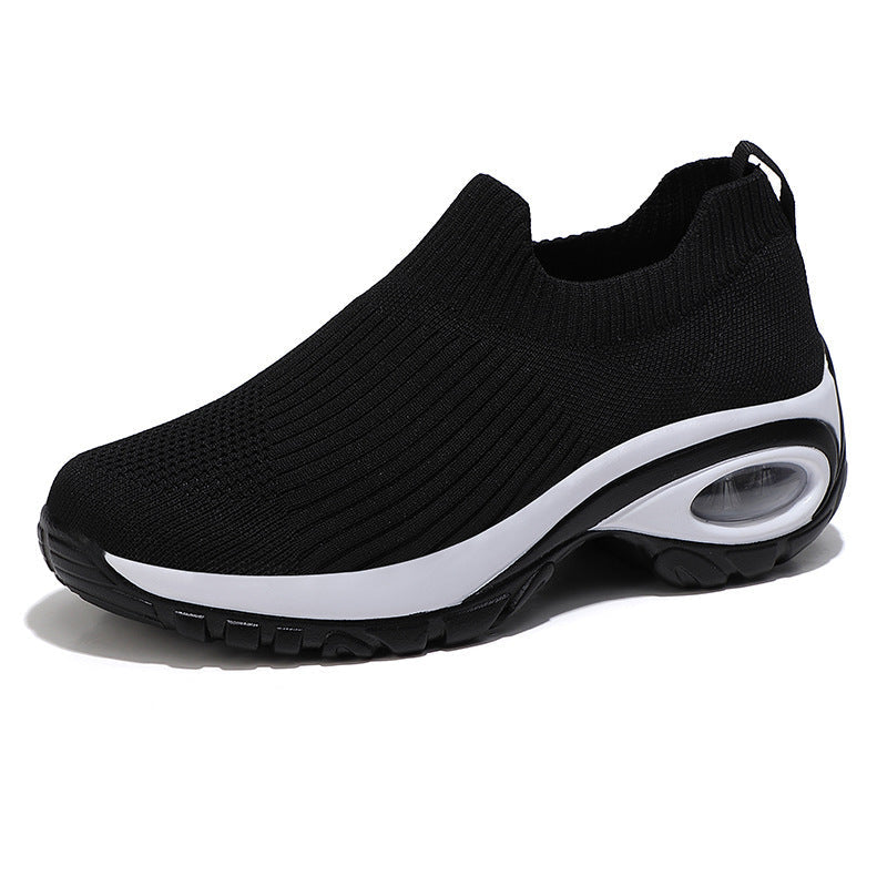 Dames Slip-On Sneakers voor Actieve Dagen 5
