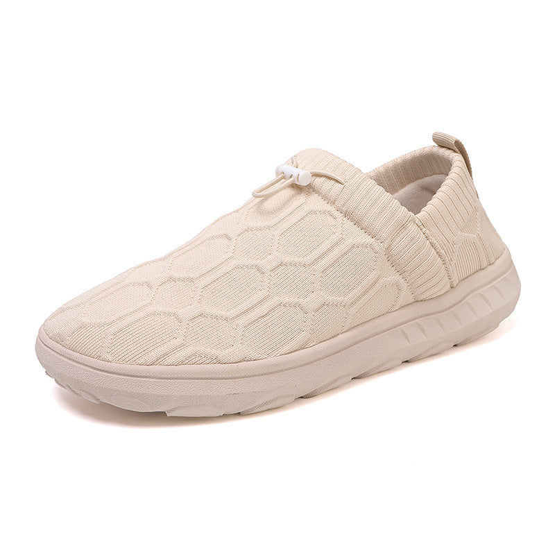 Dames Slip-On Sportschoenen Ergonomisch Ontwerp 0