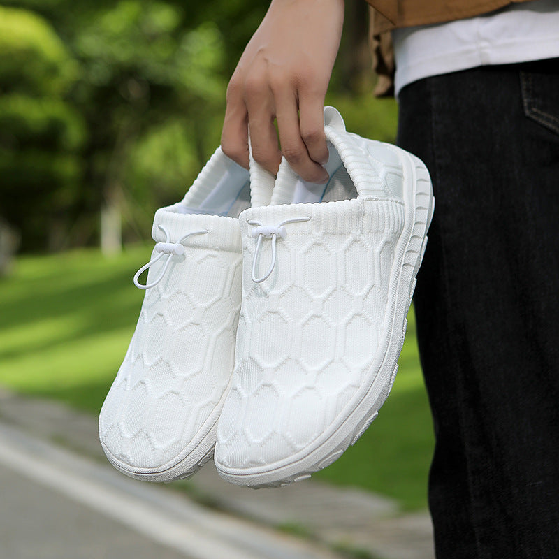 Dames Slip-On Sportschoenen Ergonomisch Ontwerp 1