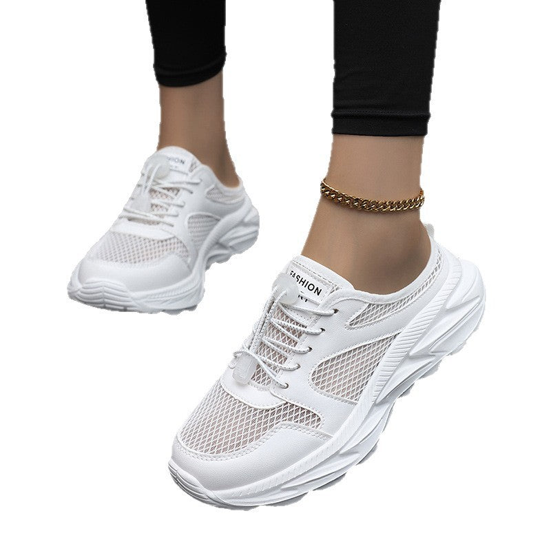 Dames Slip-On Sportschoenen met Luchtkussentechnologie 5